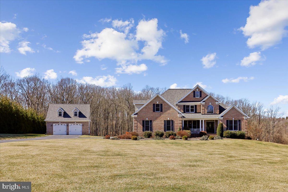 496 Leisters Church Road Westminster, MD 21157 - Photo 3 of 118