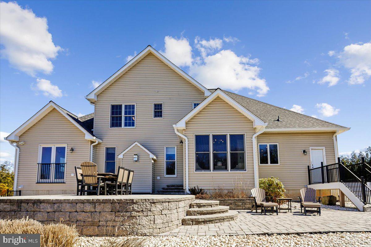 496 Leisters Church Road Westminster, MD 21157 - Photo 93 of 118 a front view of a house with a yard