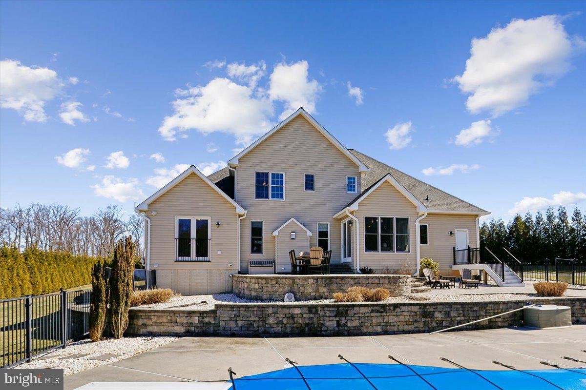 496 Leisters Church Road Westminster, MD 21157 - Photo 94 of 118