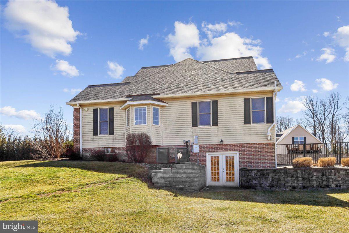496 Leisters Church Road Westminster, MD 21157 - Photo 100 of 118