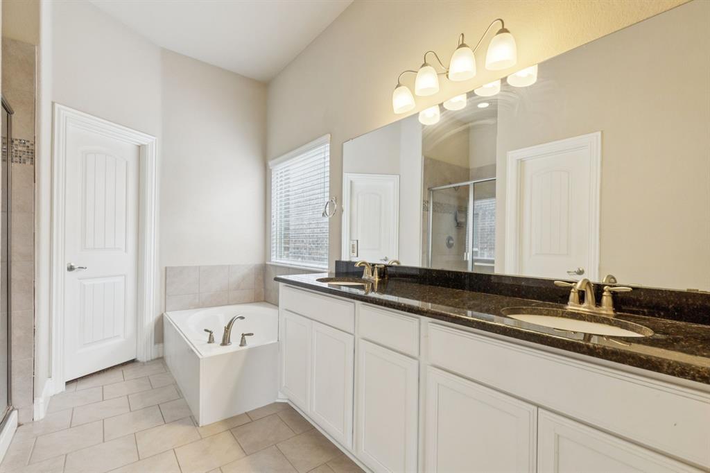 4112 Wavertree Road Frisco, TX 75036 - Photo 19 of 25