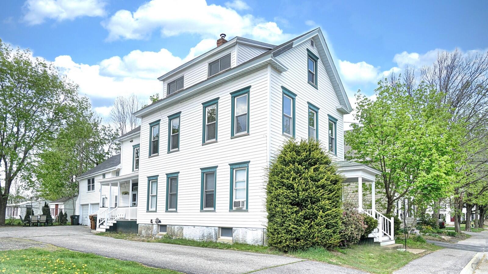 84 High Street Saco, ME 04072 - Photo 1 of 30 84 High St (2)