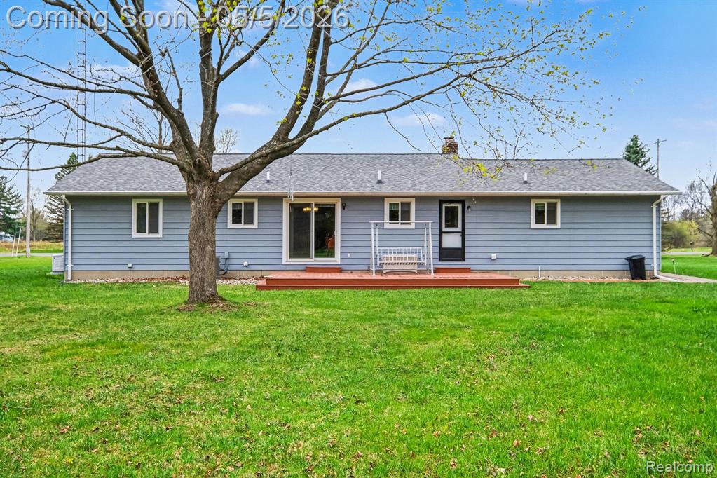 10060 North Linden Road Clio, MI 48420 - Photo 21 of 27