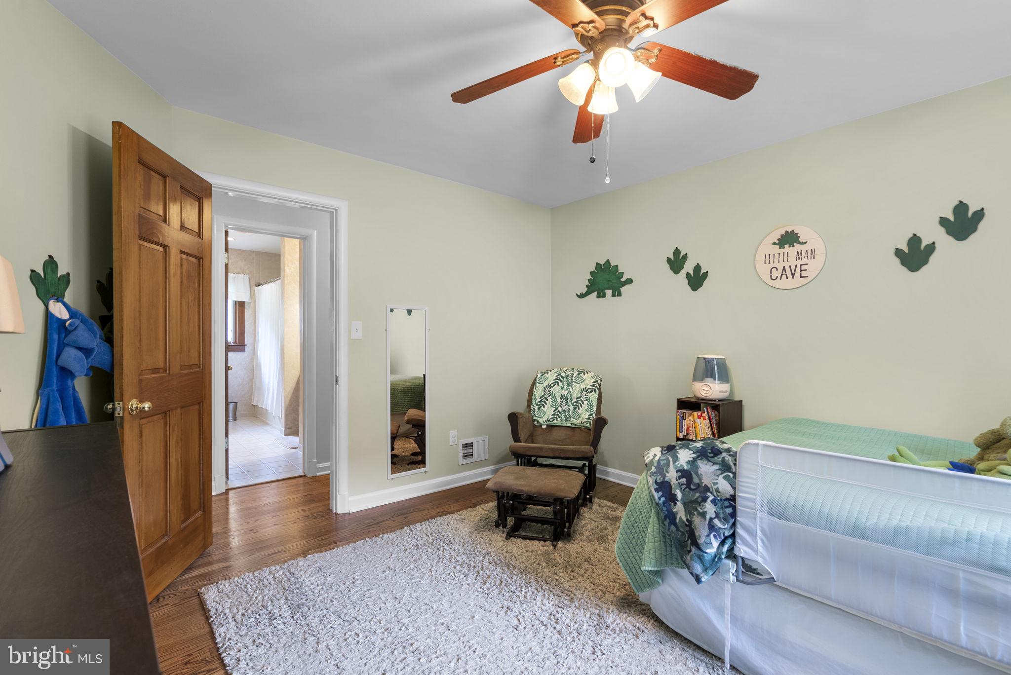 1124 Tanley Road Silver Spring, MD 20904 - Photo 22 of 38