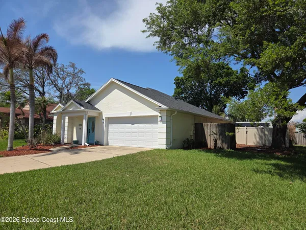 $424,900 | 2470 Forest Run Drive, Melbourne, FL 32935