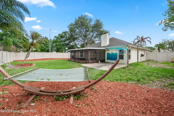 $424,900 | 2470 Forest Run Drive, Melbourne, FL 32935