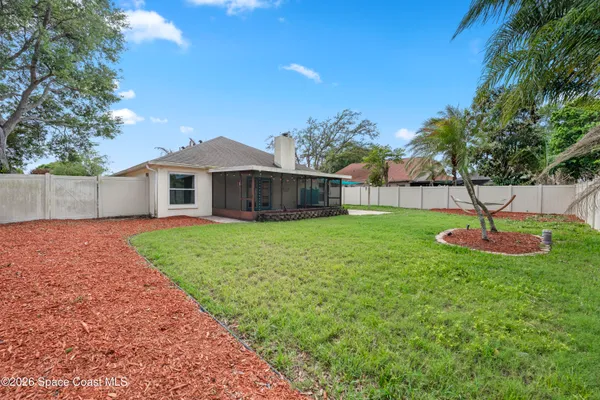 $424,900 | 2470 Forest Run Drive, Melbourne, FL 32935