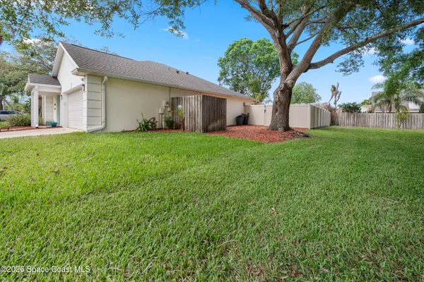 $424,900 | 2470 Forest Run Drive, Melbourne, FL 32935