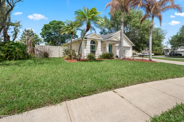 $424,900 | 2470 Forest Run Drive, Melbourne, FL 32935