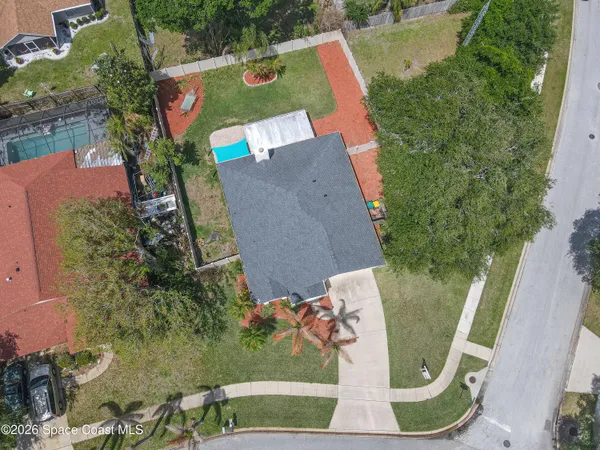 $424,900 | 2470 Forest Run Drive, Melbourne, FL 32935