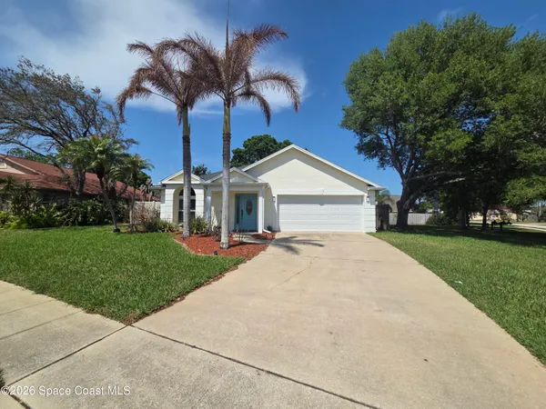 $424,900 | 2470 Forest Run Drive, Melbourne, FL 32935