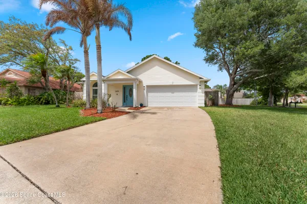 $424,900 | 2470 Forest Run Drive, Melbourne, FL 32935