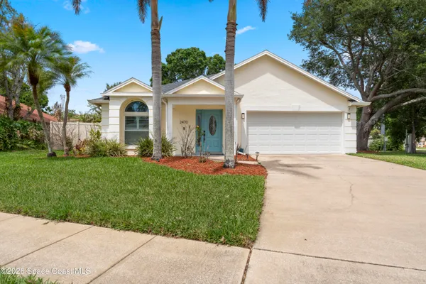 $424,900 | 2470 Forest Run Drive, Melbourne, FL 32935