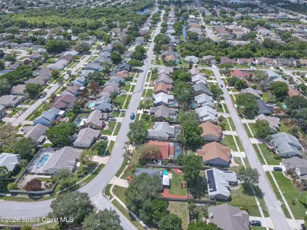 $424,900 | 2470 Forest Run Drive, Melbourne, FL 32935