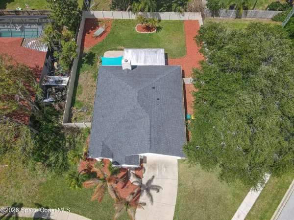 $424,900 | 2470 Forest Run Drive, Melbourne, FL 32935