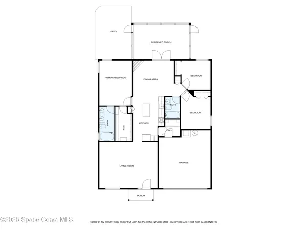 $424,900 | 2470 Forest Run Drive, Melbourne, FL 32935