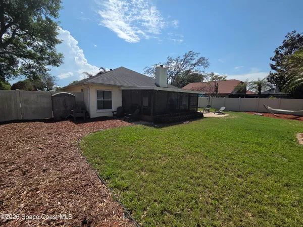 $424,900 | 2470 Forest Run Drive, Melbourne, FL 32935