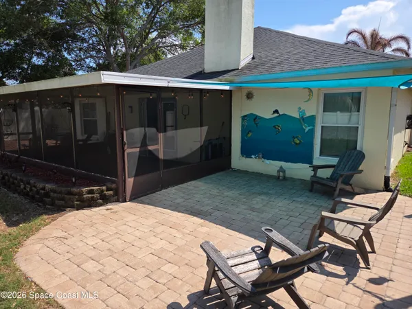 $424,900 | 2470 Forest Run Drive, Melbourne, FL 32935