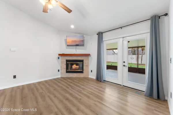 $424,900 | 2470 Forest Run Drive, Melbourne, FL 32935