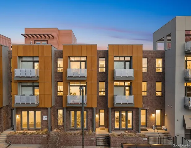 $675,000 | 2320 Central Park Boulevard, Denver, CO 80238