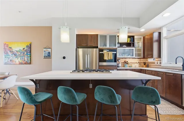 $675,000 | 2320 Central Park Boulevard, Denver, CO 80238