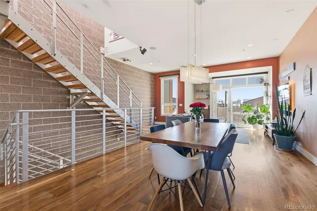 $675,000 | 2320 Central Park Boulevard, Denver, CO 80238