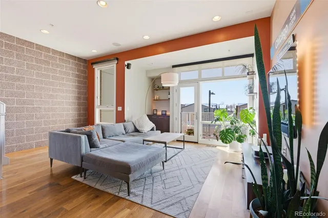 $675,000 | 2320 Central Park Boulevard, Denver, CO 80238