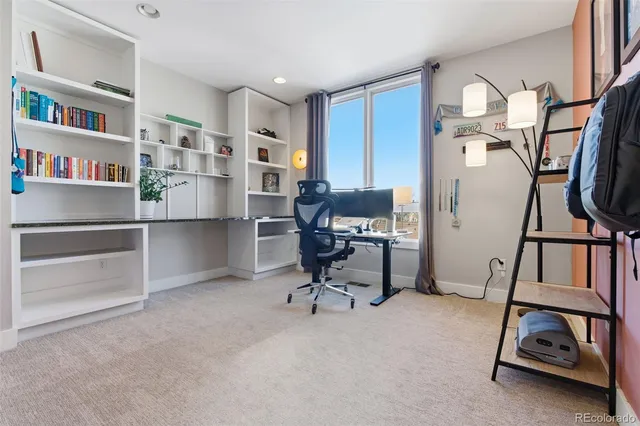 $675,000 | 2320 Central Park Boulevard, Denver, CO 80238
