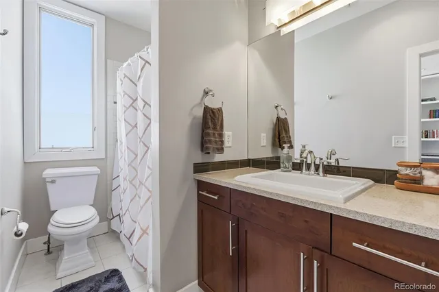 $675,000 | 2320 Central Park Boulevard, Denver, CO 80238