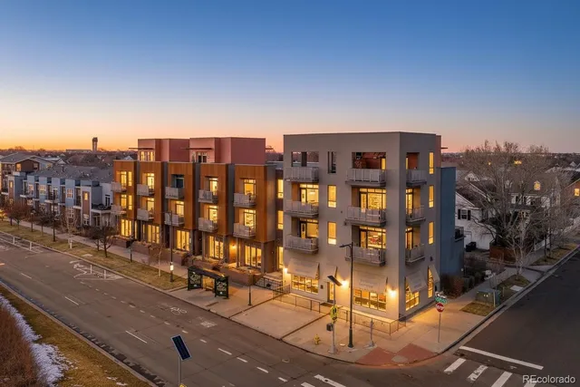 $675,000 | 2320 Central Park Boulevard, Denver, CO 80238