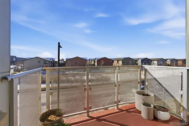$675,000 | 2320 Central Park Boulevard, Denver, CO 80238