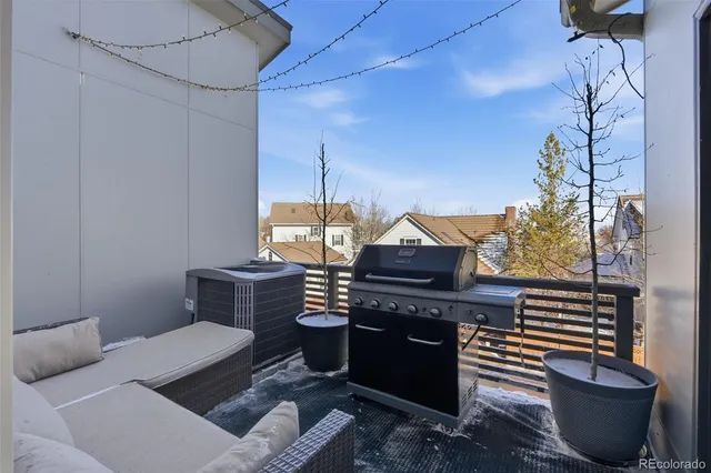 $675,000 | 2320 Central Park Boulevard, Denver, CO 80238