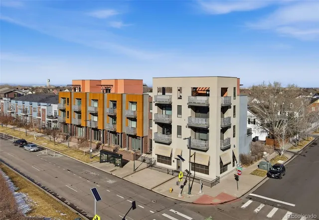 $675,000 | 2320 Central Park Boulevard, Denver, CO 80238