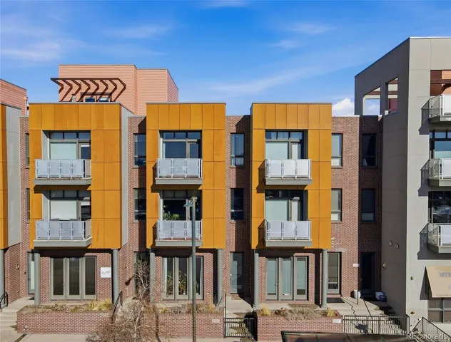 $675,000 | 2320 Central Park Boulevard, Denver, CO 80238