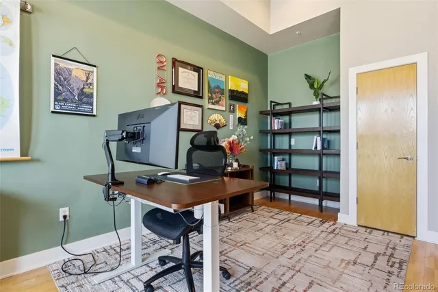 $675,000 | 2320 Central Park Boulevard, Denver, CO 80238