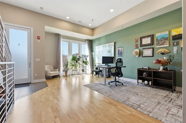 $675,000 | 2320 Central Park Boulevard, Denver, CO 80238