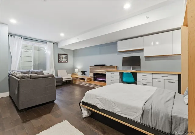 $675,000 | 2320 Central Park Boulevard, Denver, CO 80238