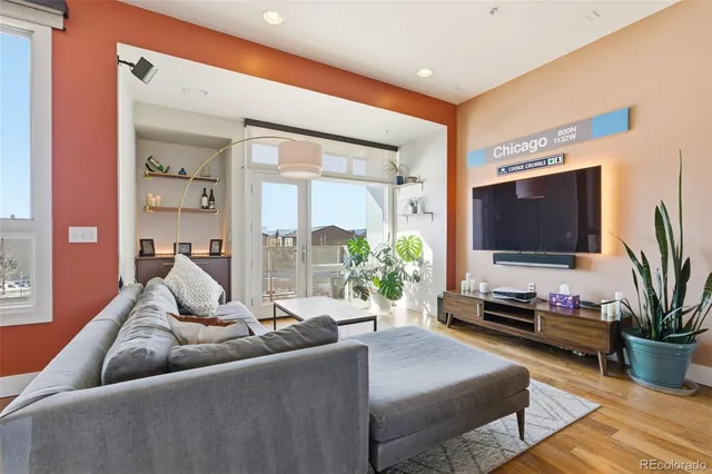 $675,000 | 2320 Central Park Boulevard, Denver, CO 80238