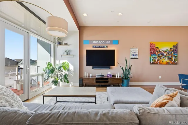 $675,000 | 2320 Central Park Boulevard, Denver, CO 80238