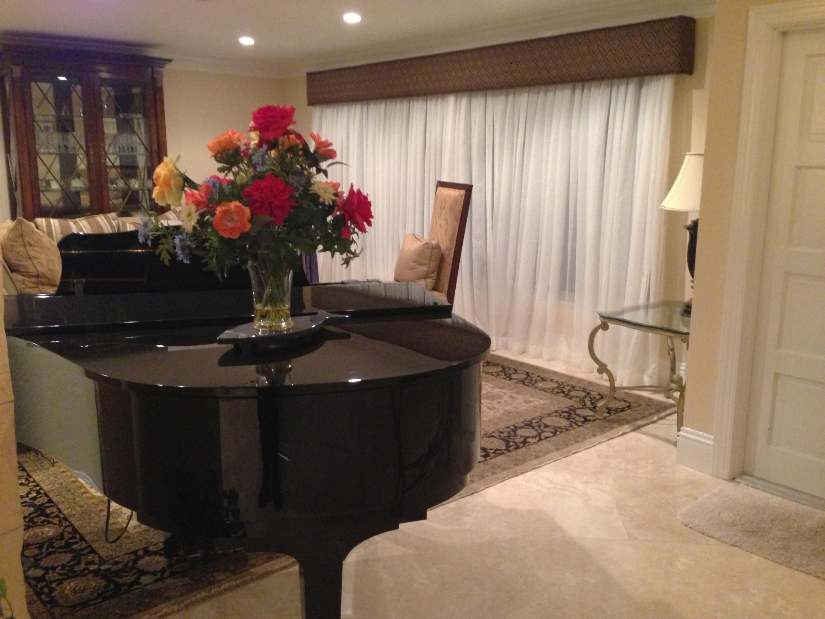 4840 Northwest 5th Lane Boca Raton, FL 33431 - Photo 11 of 27 Living room 3
