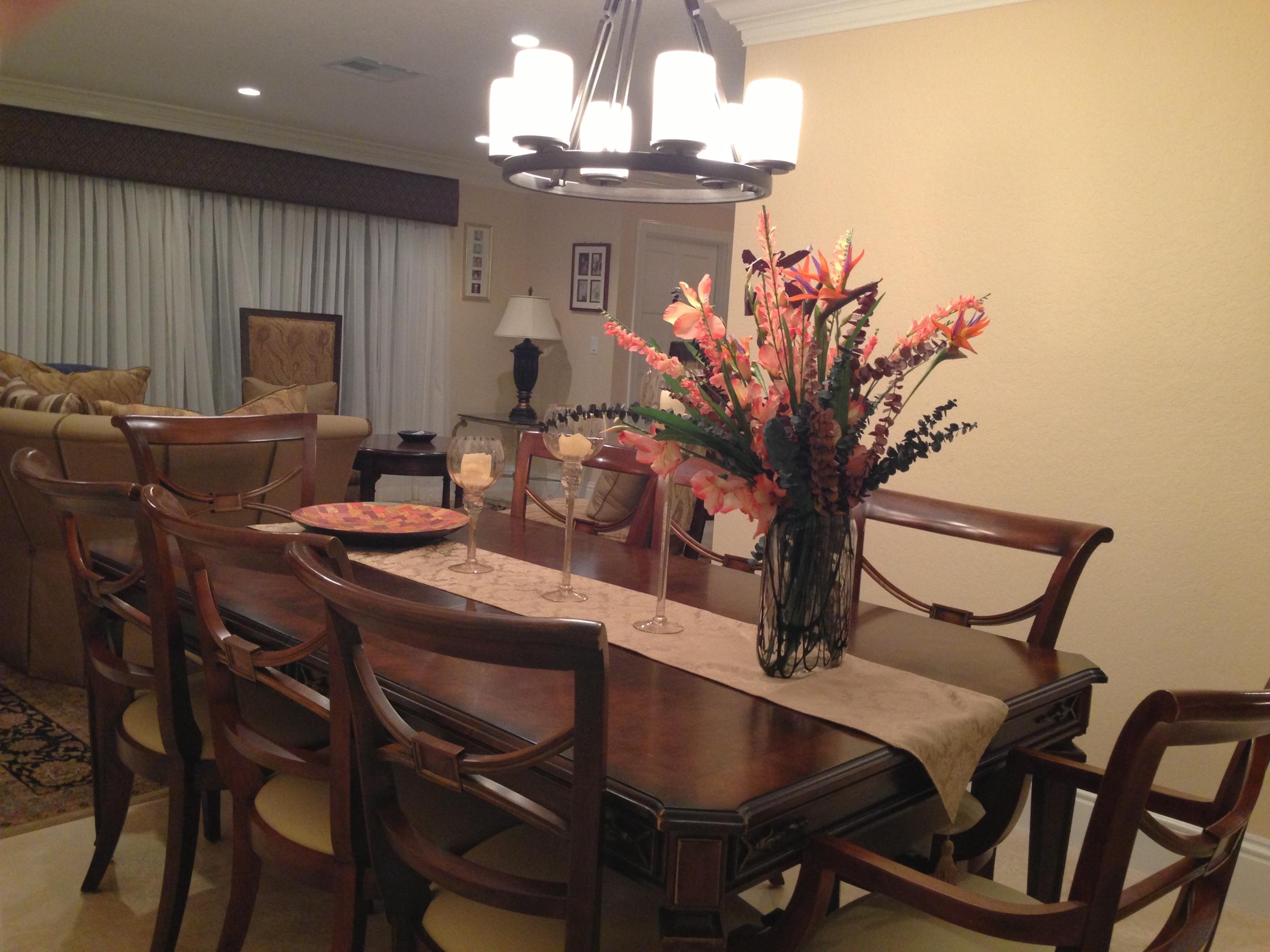 4840 Northwest 5th Lane Boca Raton, FL 33431 - Photo 12 of 27 Formal Dining room