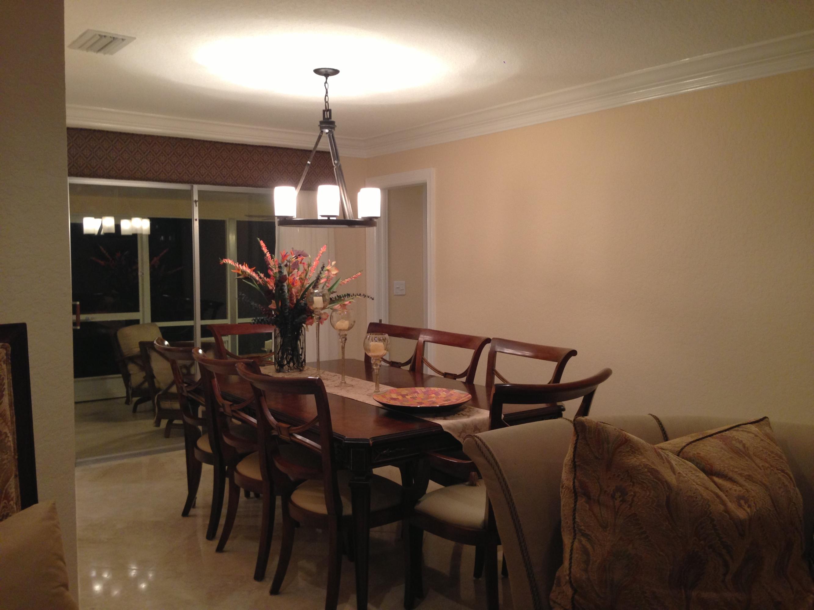 4840 Northwest 5th Lane Boca Raton, FL 33431 - Photo 13 of 27 Formal Dining room 2