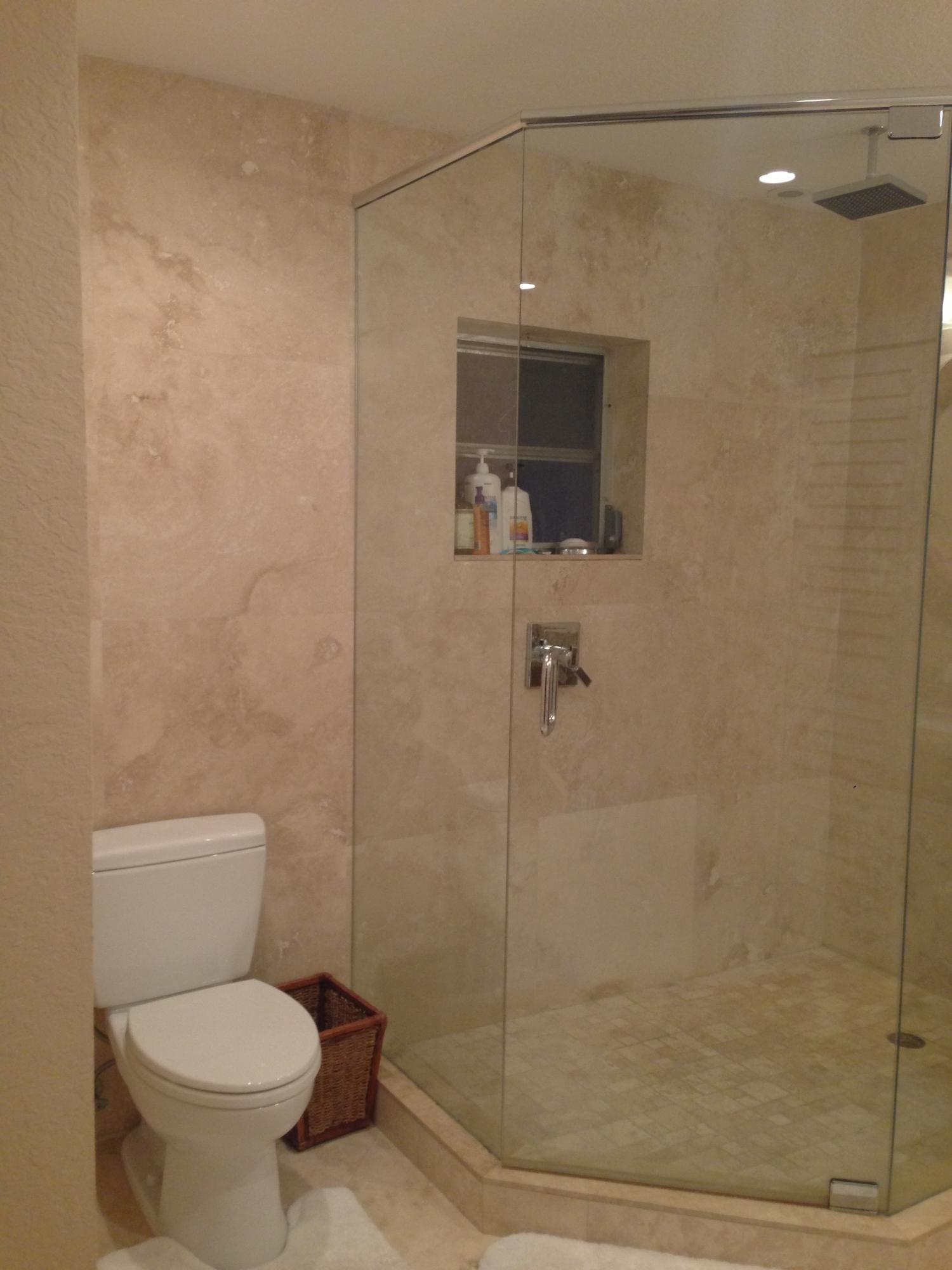 4840 Northwest 5th Lane Boca Raton, FL 33431 - Photo 17 of 27 Master Bathroom 2