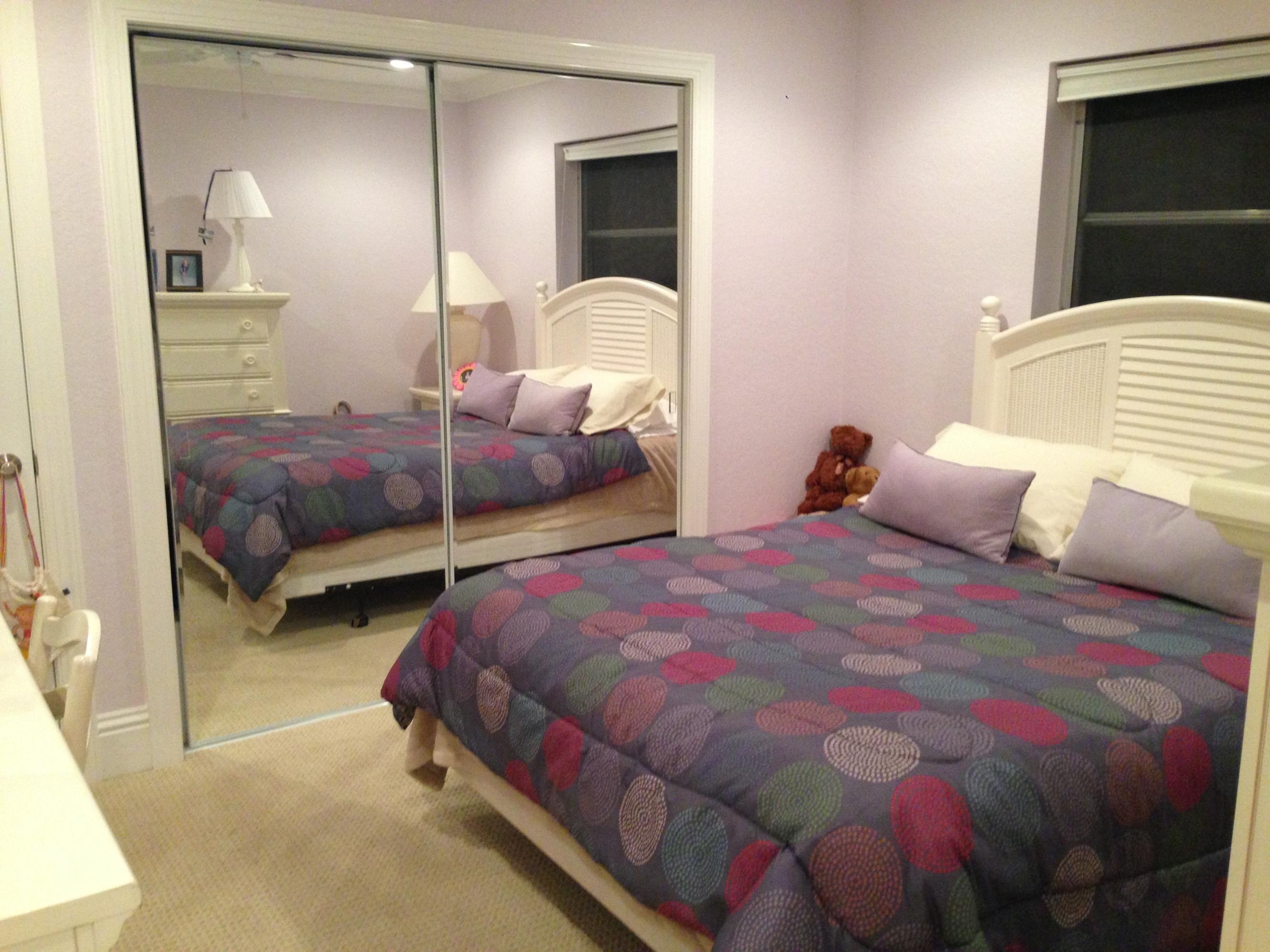 4840 Northwest 5th Lane Boca Raton, FL 33431 - Photo 19 of 27 Bedroom 1