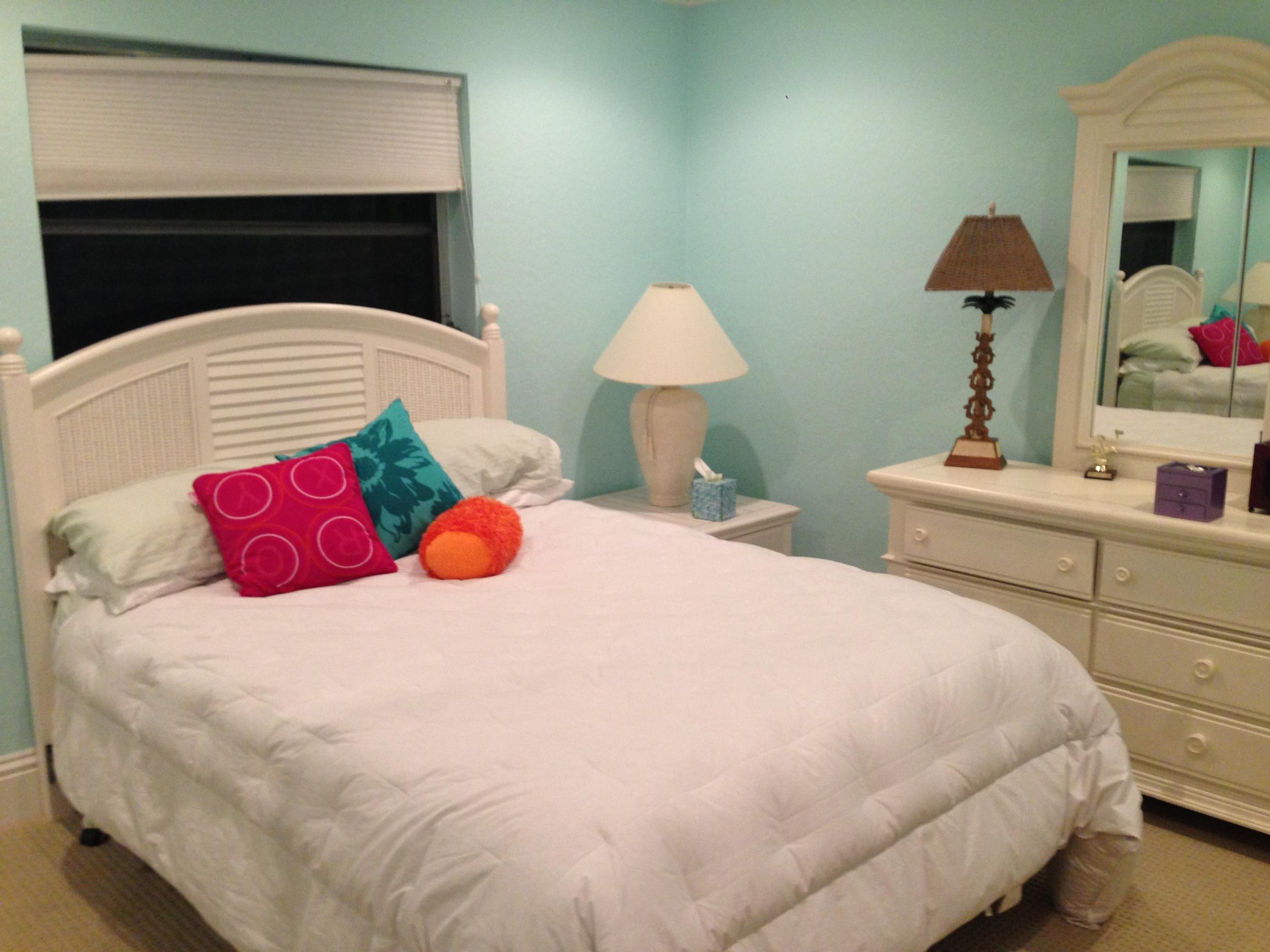 4840 Northwest 5th Lane Boca Raton, FL 33431 - Photo 20 of 27 Bedroom 2