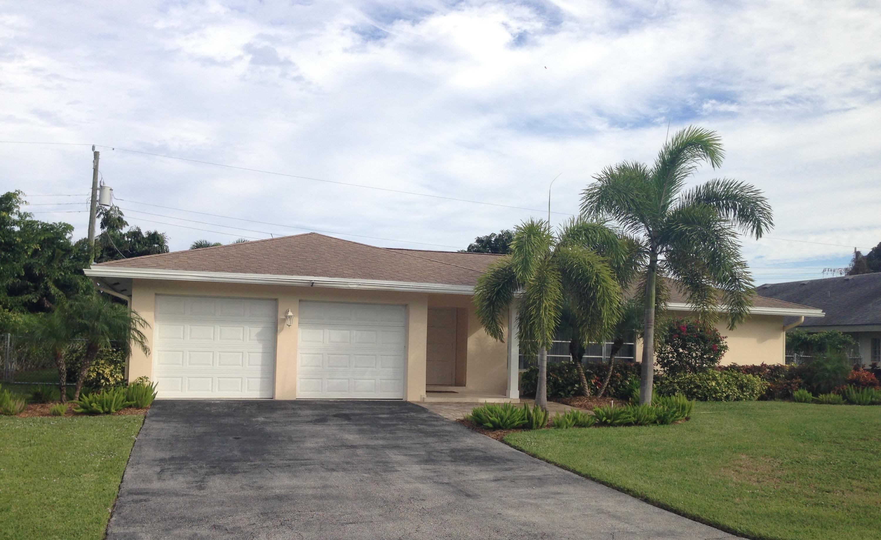 4840 Northwest 5th Lane Boca Raton, FL 33431 - Photo 2 of 27 Front 2