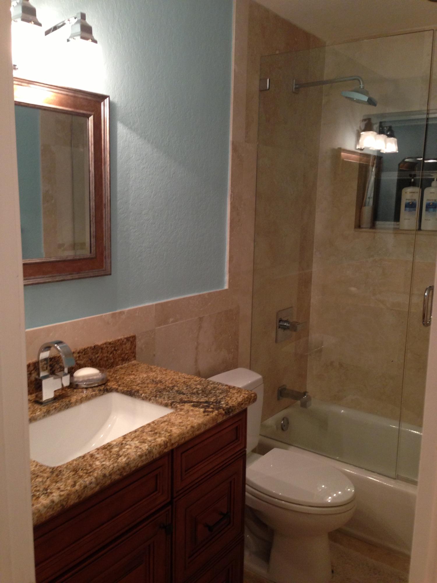 4840 Northwest 5th Lane Boca Raton, FL 33431 - Photo 21 of 27 Bathroom