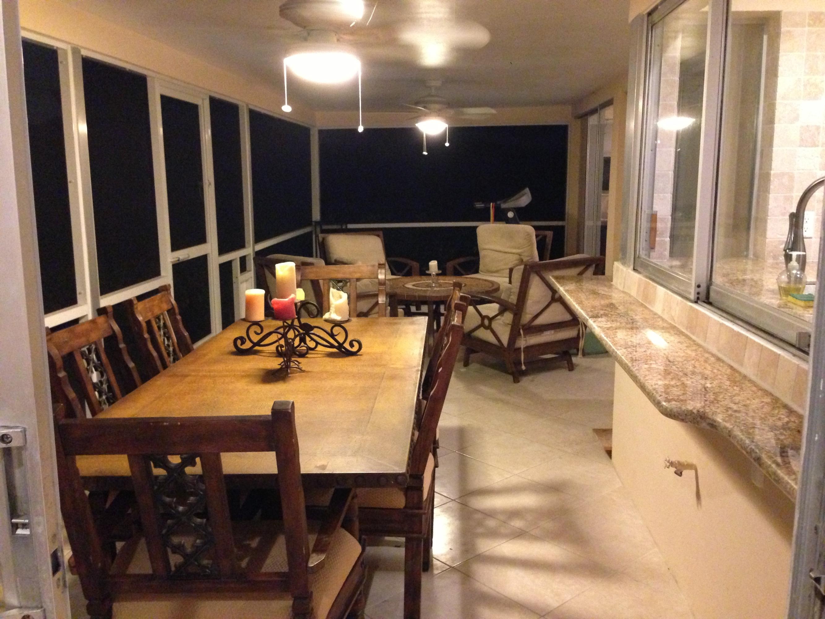 4840 Northwest 5th Lane Boca Raton, FL 33431 - Photo 22 of 27 Screen Patio