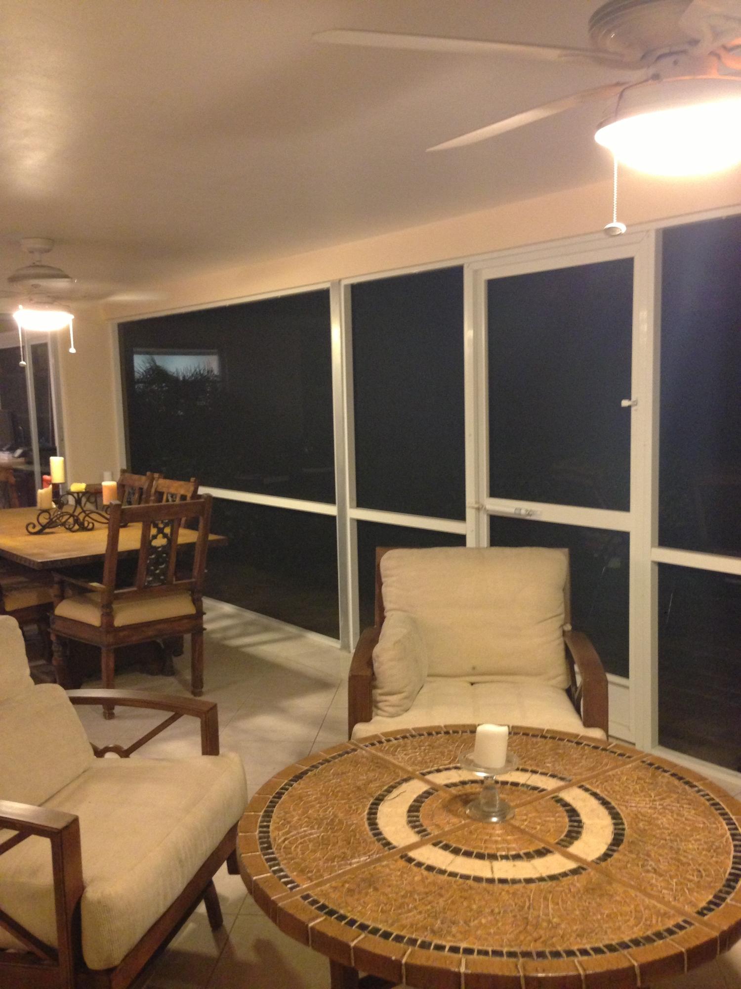 4840 Northwest 5th Lane Boca Raton, FL 33431 - Photo 23 of 27 Screen Patio 2