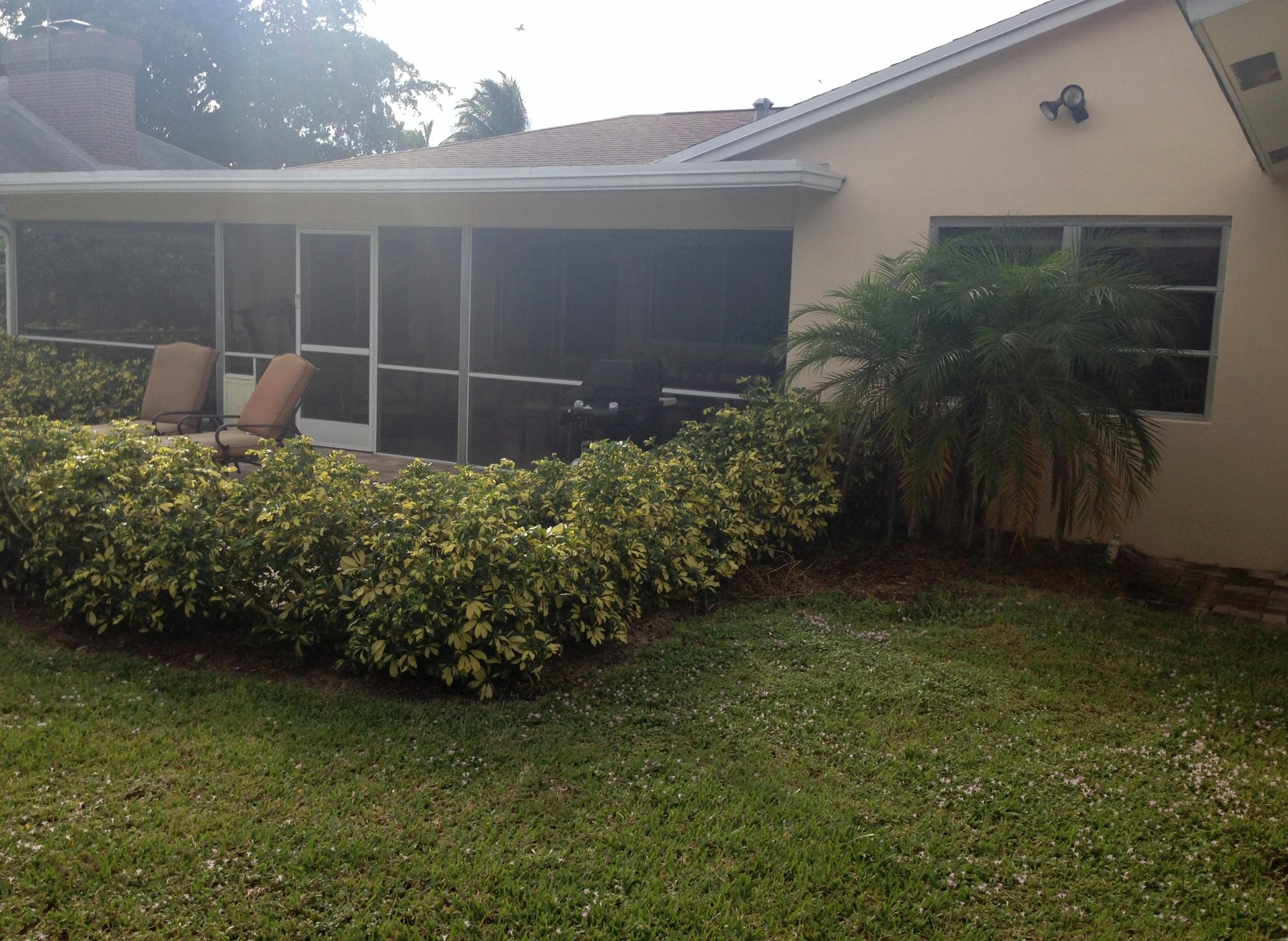 4840 Northwest 5th Lane Boca Raton, FL 33431 - Photo 24 of 27 Back